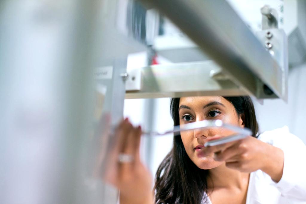 Chemical Industry Analytics